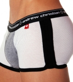 Andrew Christian Dry and Naked Trunk